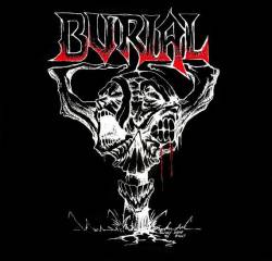 Burial (USA-1) : Burial